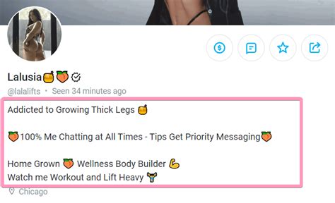 Best Bio Ideas For Your OnlyFans